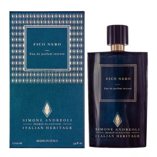 Fico Nero Eau De Parfum Intense 100ml